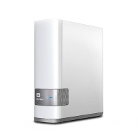 Western Digital My Cloud - 3TB